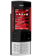 Κατεβάστε ήχους κλήσης για Nokia X3 δωρεάν.